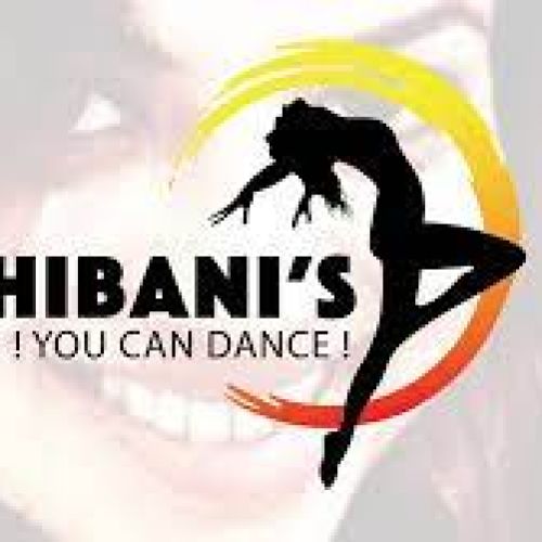 Shibanis Yes You Can Dance